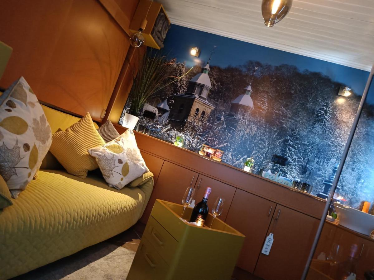 *Wallonie14* Malmedy Dış mekan fotoğraf