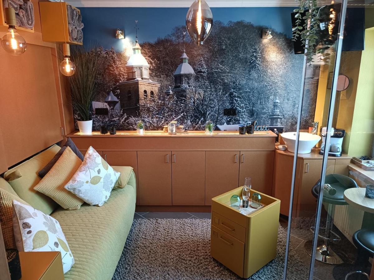 *Wallonie14* Malmedy Dış mekan fotoğraf